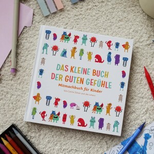Ein guter Plan Buch Das kleine Buch der guten Gefühle