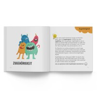 Ein guter Plan Buch Das kleine Buch der guten Gefühle
