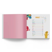 Ein guter Plan Buch Das kleine Buch der guten Gefühle