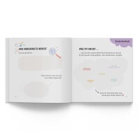 Ein guter Plan Buch Das kleine Buch der guten Gefühle