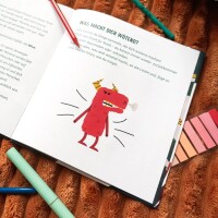 Ein guter Plan Buch Wut ist ein gutes Gefühl
