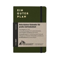 Ein guter Plan Mini 2027 - Wald