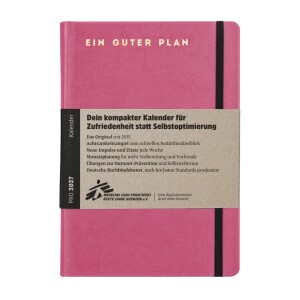 Ein guter Plan Pro 2027 - Bonbon