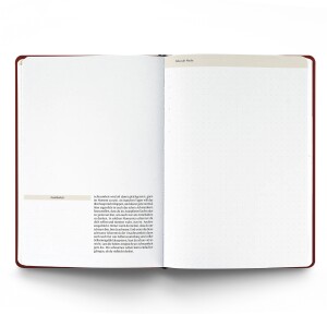Ein guter Plan Pro 2027 - Bonbon