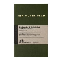 Ein guter Plan 2027 - Wald