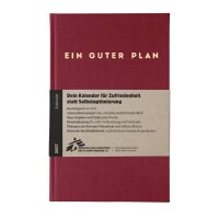 Ein guter Plan 2027 - Rubin