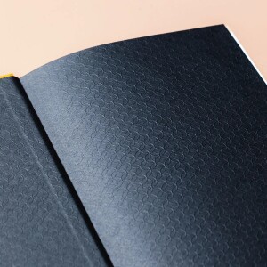 Ein guter Plan 2027 - Lavendel