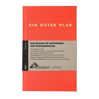 Ein guter Plan 2027 - Koralle