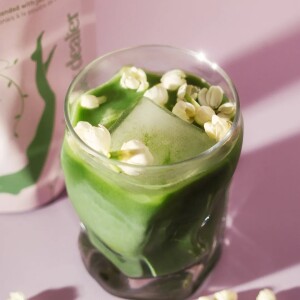 Cosmic Dealer Matcha - Jasmine Matcha