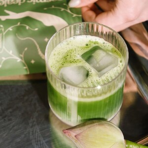Cosmic Dealer Matcha - Jasmine Matcha