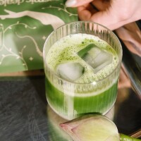 Cosmic Dealer Matcha - Jasmine Matcha