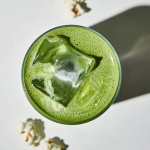 Cosmic Dealer Matcha - Popcorn Matcha