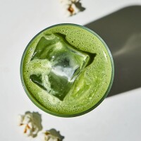 Cosmic Dealer Matcha - Popcorn Matcha