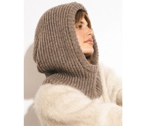 Alwero Unisex Balaclava UF mouse OS