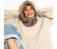 Alwero Unisex Balaclava UF mouse OS