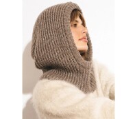 Alwero Unisex Balaclava UF mouse OS