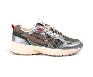Genesis Footwear Damen Schuhe G-Eco 99 Spotted Sole...