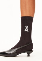 Armedangels Unisex Socken Saamus Bold claystone