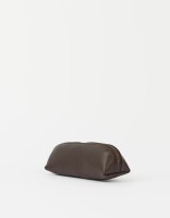 O my Bag Stifttasche Pencil Case Small Chocolate Soft Grain