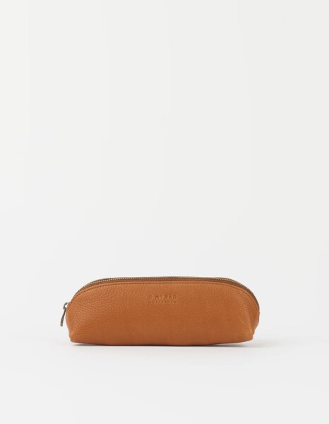 O my Bag Stifttasche Pencil Case Small Wild Oak Soft Grain