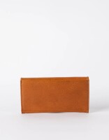 O My Bag Geldbörse Paus Pouch Cognac Stromboli Leather