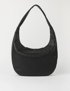 O My Bag Handtasche Coco Grand Black Soft Grain