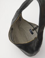 O My Bag Handtasche Coco Grand Black Soft Grain