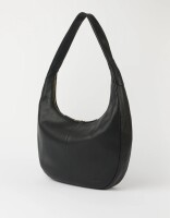 O My Bag Handtasche Coco Grand Black Soft Grain