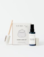 O My Bag Suede Care Kit