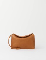 O My Bag Handtasche Sienna Mini Wild Oak Soft Grain Leather