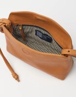 O My Bag Handtasche Sienna Mini Wild Oak Soft Grain Leather