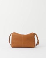 O My Bag Handtasche Sienna Mini Wild Oak Soft Grain Leather