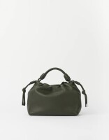 O My Bag Handtasche Kiki mini Moss Soft Grain