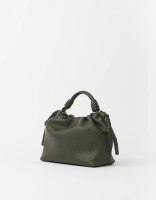 O My Bag Handtasche Kiki mini Moss Soft Grain