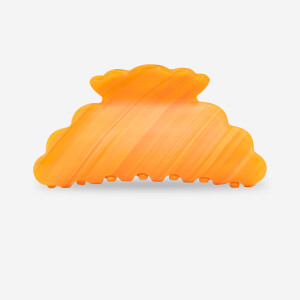 SASSTIE Haarklammer Cloude Croissant