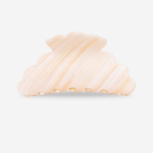 SASSTIE Haarklammer Cloude Macadamia