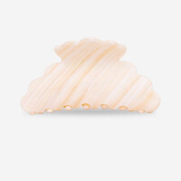 SASSTIE Haarklammer Cloude Macadamia