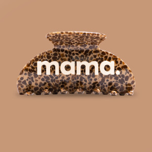 SASSTIE Haarklammer forever mama.