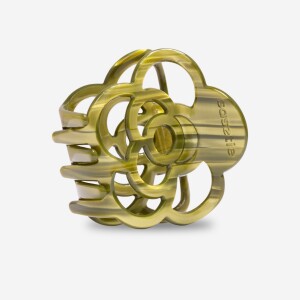 SASSTIE Haarklammer Lotus Jade