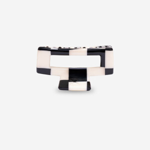 SASSTIE Haarklammer Petite Crush Chunks