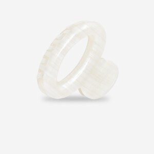 SASSTIE Haarklammer Aura Shine