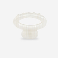 SASSTIE Haarklammer Aura Shine