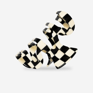 SASSTIE Haarklammer Grand Wave Chunks