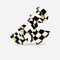 SASSTIE Haarklammer Grand Wave Chunks