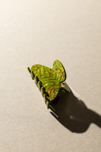 SASSTIE Haarklammer Mony Turtle