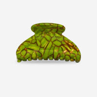 SASSTIE Haarklammer Mony Turtle