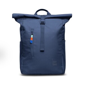 Got Bag Rucksack Rolltop Easy Deep Ocean