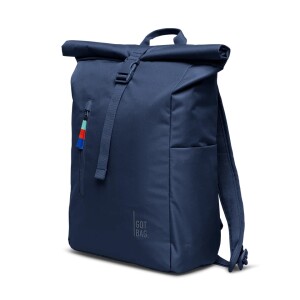 Got Bag Rucksack Rolltop Easy Deep Ocean