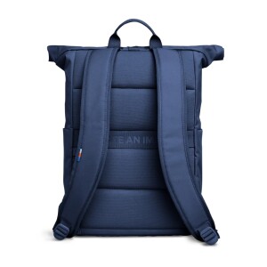 Got Bag Rucksack Rolltop Easy Deep Ocean