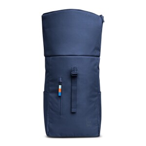 Got Bag Rucksack Rolltop Easy Deep Ocean
